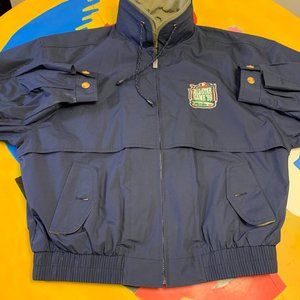 Vintage MBL Allstar Game 99' Jacket